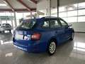 Skoda Fabia Combi Active 1,0 TSI Blau - thumbnail 4