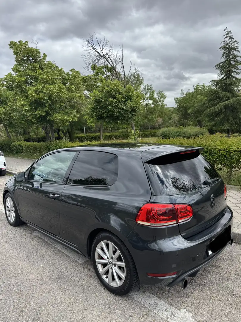 Volkswagen Golf GTI 2.0 TSI - 1