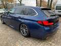BMW 520 i M Sport M-Paket 135kW Wasserschaden Blue - thumbnail 4