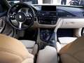 BMW 420 420dA Cabrio M-Sport Edition Blanco - thumbnail 9