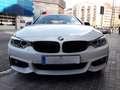 BMW 420 420dA Cabrio M-Sport Edition Blanco - thumbnail 2