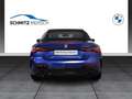 BMW 440 M440i xDrive Cabrio Head-Up HiFi DAB LED WLAN RFK Bleu - thumbnail 13