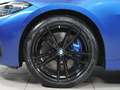 BMW 440 M440i xDrive Cabrio Head-Up HiFi DAB LED WLAN RFK Bleu - thumbnail 4
