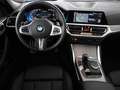 BMW 440 M440i xDrive Cabrio Head-Up HiFi DAB LED WLAN RFK Bleu - thumbnail 6