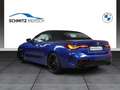BMW 440 M440i xDrive Cabrio Head-Up HiFi DAB LED WLAN RFK Bleu - thumbnail 10