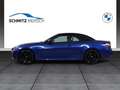BMW 440 M440i xDrive Cabrio Head-Up HiFi DAB LED WLAN RFK Bleu - thumbnail 11