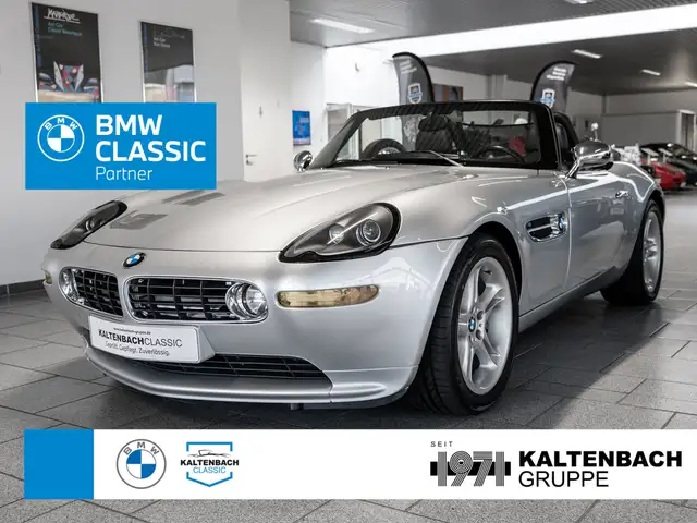 BMW Z8