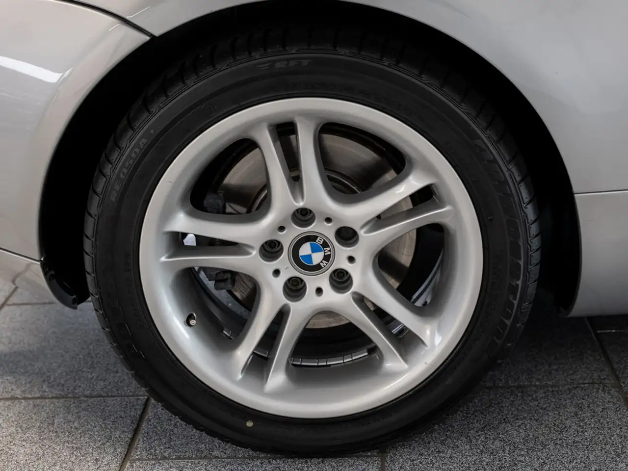 BMW Z8 Roadster 2.Hd, deut. Traumauto Sammlerzstd, foto 9
