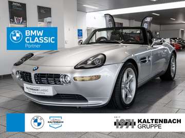 Roadster 2.Hd, deut. Traumauto Sammlerzstd