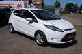 Ford Fiesta 1.25 Wit - thumbnail 4