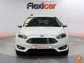 Ford Focus 1.0 Ecoboost Auto-S&S ST-Line 125 Blanc - thumbnail 9