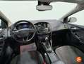 Ford Focus 1.0 Ecoboost Auto-S&S ST-Line 125 Blanc - thumbnail 10