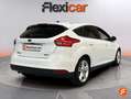 Ford Focus 1.0 Ecoboost Auto-S&S ST-Line 125 Blanc - thumbnail 7