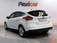 Ford Focus 1.0 Ecoboost Auto-S&S ST-Line 125 Blanc - thumbnail 3