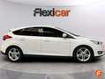 Ford Focus 1.0 Ecoboost Auto-S&S ST-Line 125 Blanc - thumbnail 8