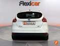 Ford Focus 1.0 Ecoboost Auto-S&S ST-Line 125 Blanc - thumbnail 4