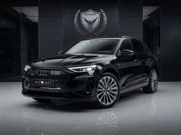 50 quattro S line