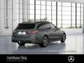 Mercedes-Benz C 300 e T AMG+MBUX+Pano+Distr+DIGITAL+HUD+SOUND Grau - thumbnail 4