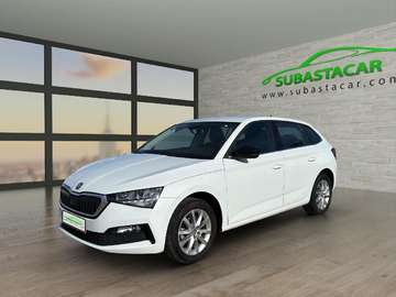 1.0 TGI Ambition 66kW