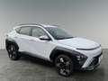 Hyundai KONA HEV GO Plus 1.6 GDI 2WD HEV +Toterwinkel-Assisten Weiß - thumbnail 7