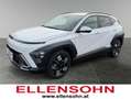 Hyundai KONA HEV GO Plus 1.6 GDI 2WD HEV +Toterwinkel-Assisten Weiß - thumbnail 1