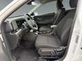 Hyundai KONA HEV GO Plus 1.6 GDI 2WD HEV +Toterwinkel-Assisten Weiß - thumbnail 9