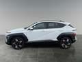 Hyundai KONA HEV GO Plus 1.6 GDI 2WD HEV +Toterwinkel-Assisten Weiß - thumbnail 2