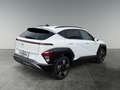 Hyundai KONA HEV GO Plus 1.6 GDI 2WD HEV +Toterwinkel-Assisten Weiß - thumbnail 5