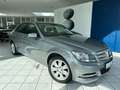 Mercedes-Benz C 200 CDI BlueEfficiency *PTS*NAVI* Zilver - thumbnail 5