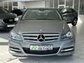 Mercedes-Benz C 200 CDI BlueEfficiency *PTS*NAVI* Argent - thumbnail 3