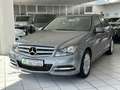 Mercedes-Benz C 200 CDI BlueEfficiency *PTS*NAVI* Zilver - thumbnail 11