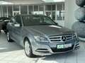 Mercedes-Benz C 200 CDI BlueEfficiency *PTS*NAVI* Argent - thumbnail 12