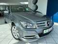 Mercedes-Benz C 200 CDI BlueEfficiency *PTS*NAVI* Zilver - thumbnail 4