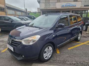 Lodgy 1.5 dci Prestige c/tel-telecamera post. s