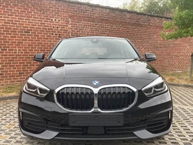 BMW 1er