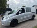 Fiat Scudo 2.0 Diesel Dubbel Cabine 2015 MARGE Trekhaak Zilver - thumbnail 8