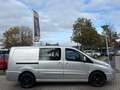 Fiat Scudo 2.0 Diesel Dubbel Cabine 2015 MARGE Trekhaak Zilver - thumbnail 4