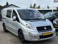 Fiat Scudo 2.0 Diesel Dubbel Cabine 2015 MARGE Trekhaak Zilver - thumbnail 3