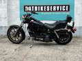 Harley-Davidson Sturgis 1981 Shovelhead FXB Sturgis crna - thumbnail 4