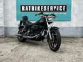 Harley-Davidson Sturgis 1981 Shovelhead FXB Sturgis Schwarz - thumbnail 2