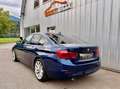 BMW 318 BMW 318d Limousine | 2.0 Diesel | 150 PS | F30 Fac Blau - thumbnail 3