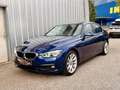 BMW 318 BMW 318d Limousine | 2.0 Diesel | 150 PS | F30 Fac Blau - thumbnail 1
