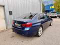 BMW 318 BMW 318d Limousine | 2.0 Diesel | 150 PS | F30 Fac Blau - thumbnail 5