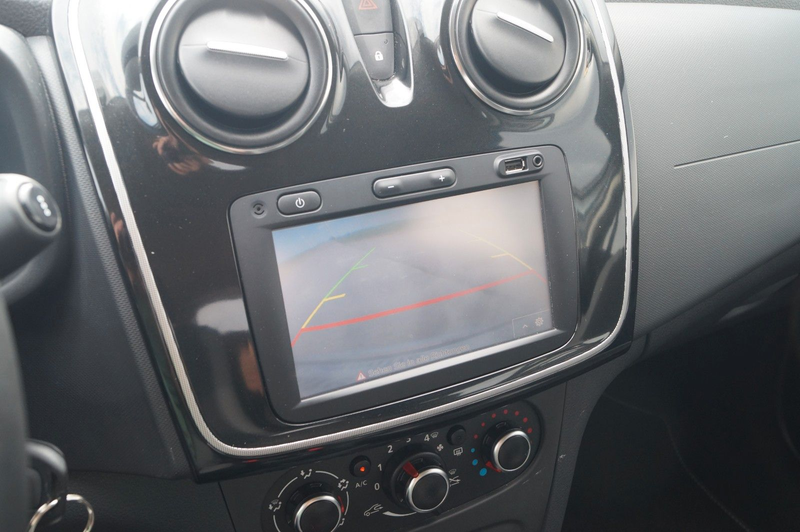 Dacia Sandero II Stepway Celebration +Navi+Kamera+ — photo 18