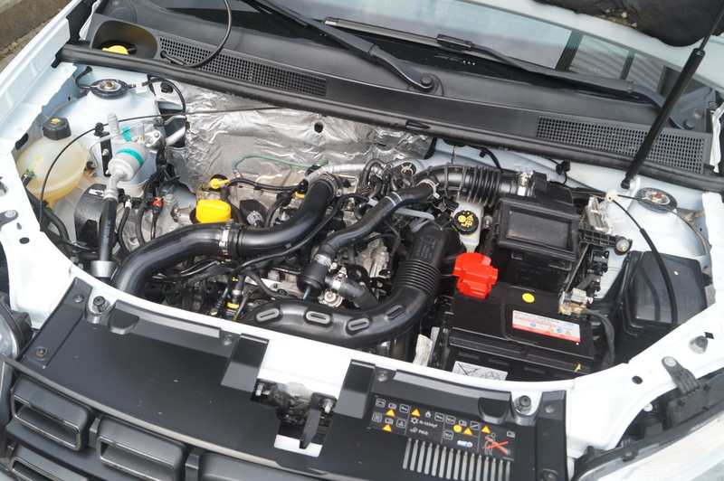Dacia Sandero II Stepway Celebration +Navi+Kamera+ — photo 24