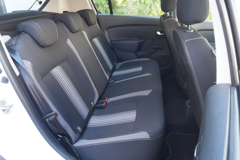 Dacia Sandero II Stepway Celebration +Navi+Kamera+ — photo 16