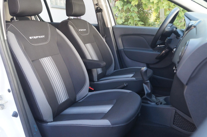 Dacia Sandero II Stepway Celebration +Navi+Kamera+ — photo 12