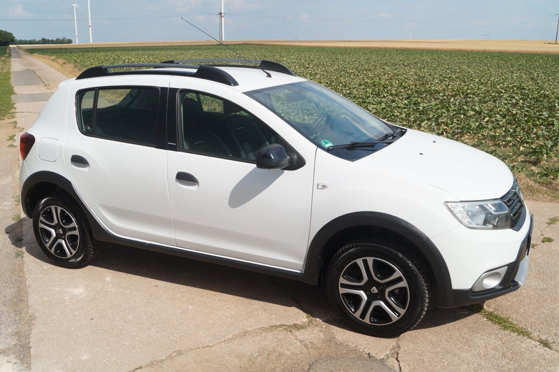Dacia Sandero II Stepway Celebration +Navi+Kamera+ — photo 7