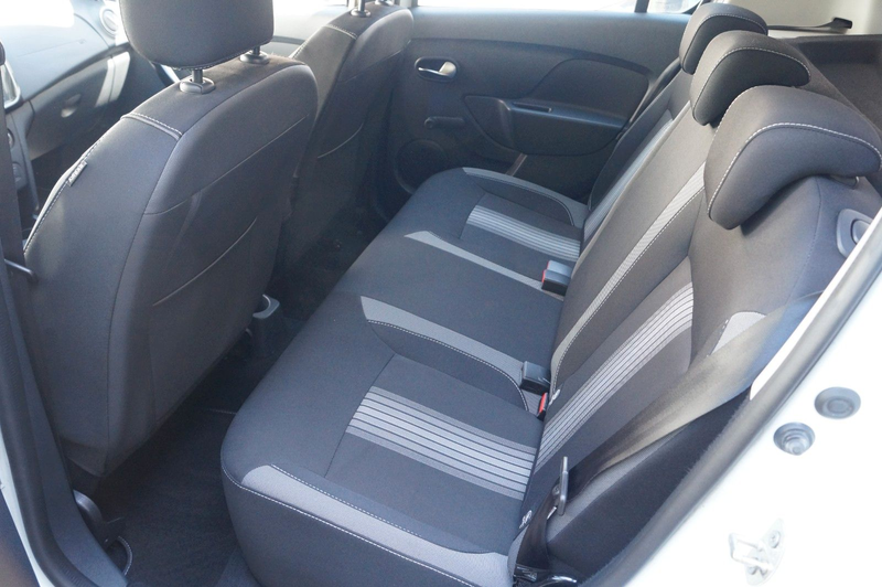 Dacia Sandero II Stepway Celebration +Navi+Kamera+ — photo 15
