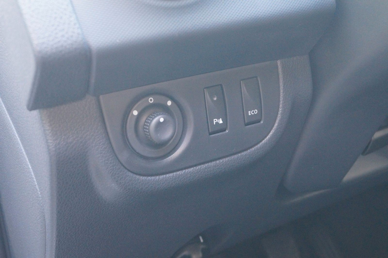Dacia Sandero II Stepway Celebration +Navi+Kamera+ — photo 19